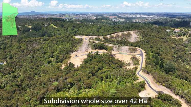 Albany Heights Road Dairy Flat_2