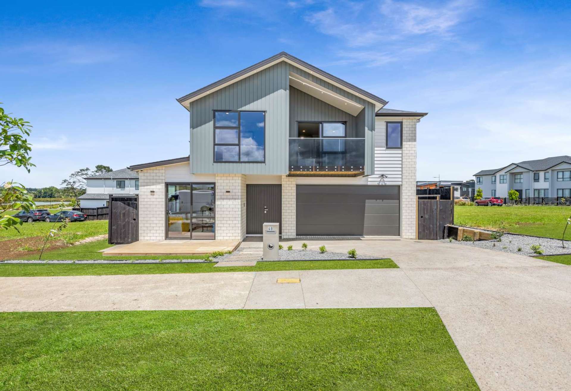 48 Emerald Avenue Auckland - Franklin_0