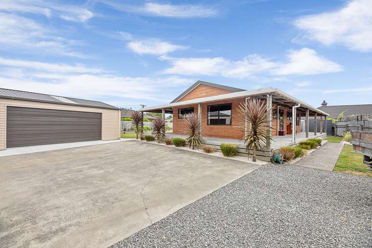 1c Cresswell Lane Riversdale_26