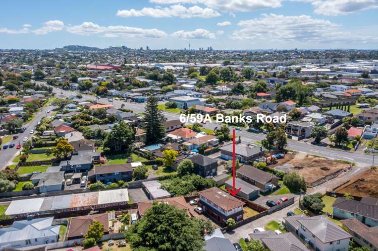 6/59a Banks Road Mount Wellington_14