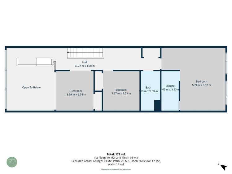 12 Holly Road St Albans_24