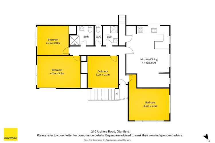 210 Archers Road Glenfield_12