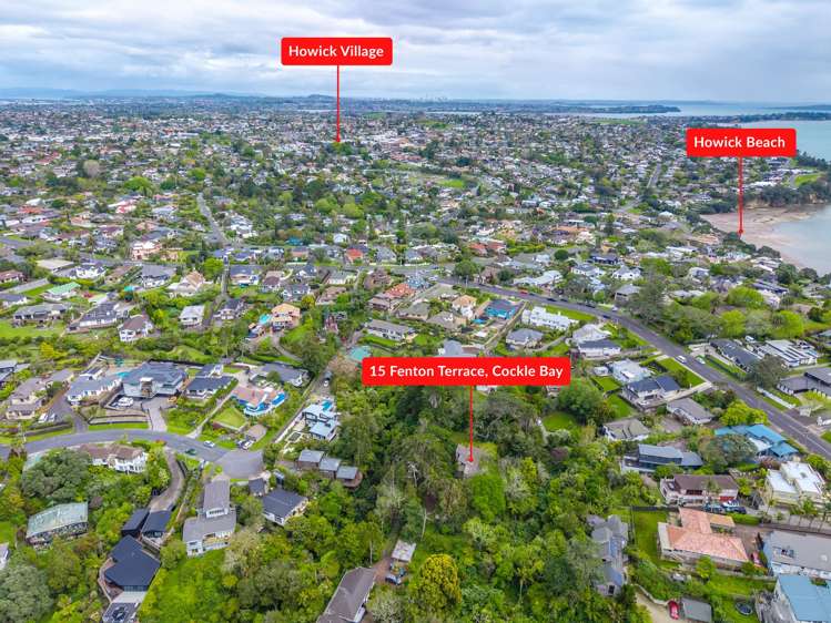 15 Fenton Terrace Cockle Bay_37