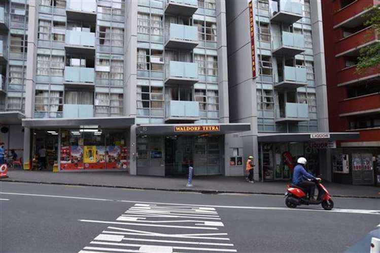 605/85 Wakefield Street Auckland Central_19