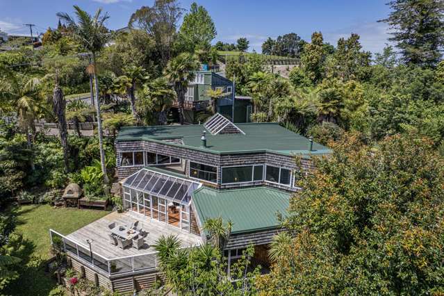 Four Bedroom Home with a Small Lifestyle Section