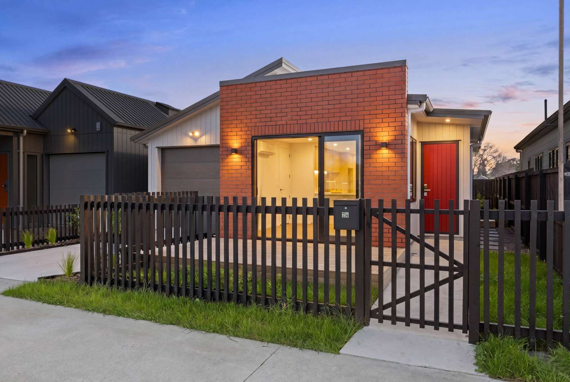 24 Taiheru Road Papakura_0