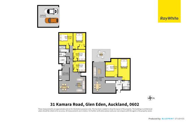 31 Kamara Road Glen Eden_2