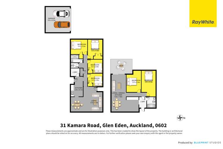 31 Kamara Road Glen Eden_2
