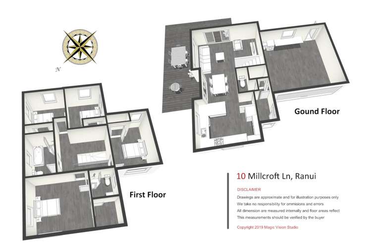 10 Millcroft Lane Ranui_18