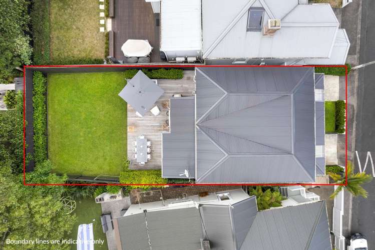 41 Summer Street Ponsonby_19