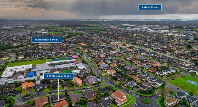 8 Willowbank Close East Tamaki Heights_22