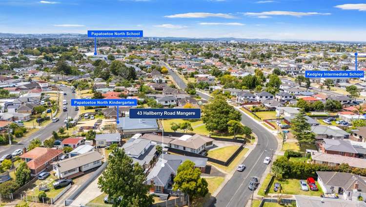 43 Hallberry Road Mangere East_15