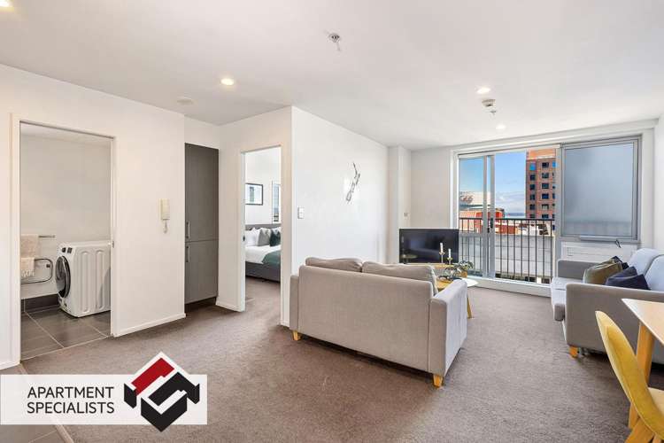 74 Albert Street Auckland Central_13