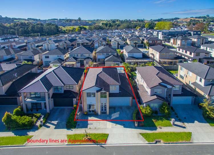 48 Helianthus Avenue Flat Bush_2