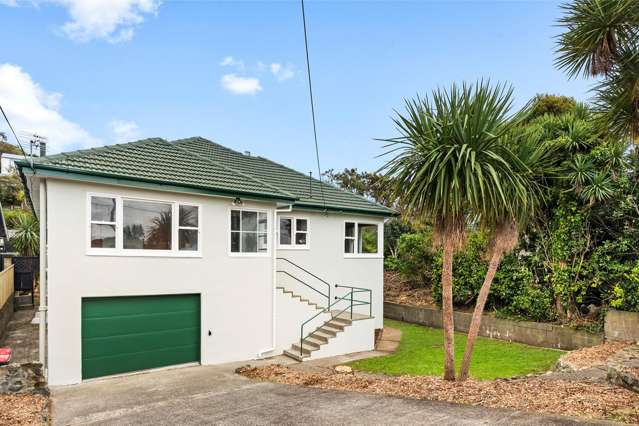 SPACIOUS HOME, PRIME POSITION, POTENTIAL PLUS