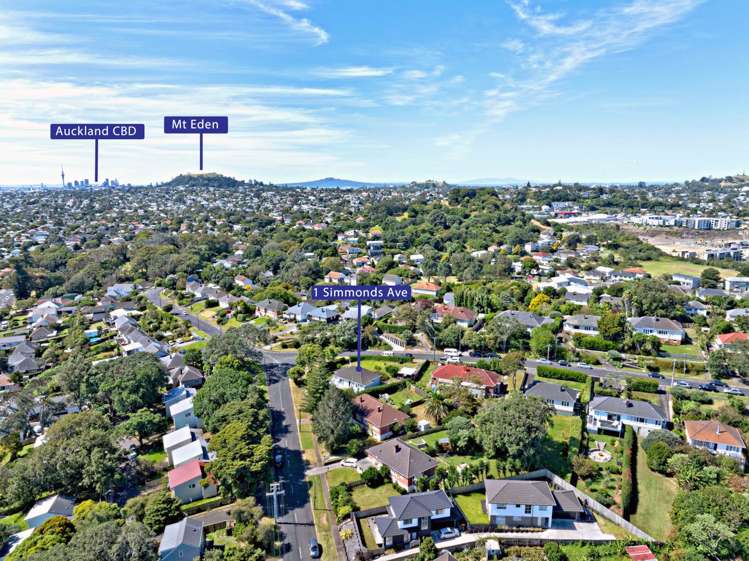 1 Simmonds Avenue Three Kings_15