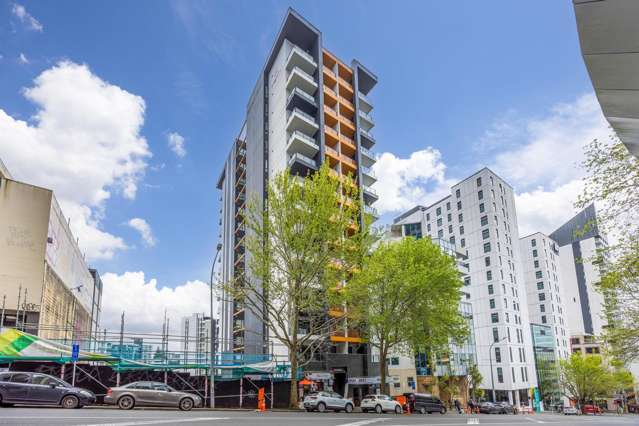 503/57 Wakefield Street Auckland Central_1