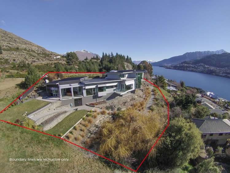 20 Silverwood Lane Kawarau Falls_19