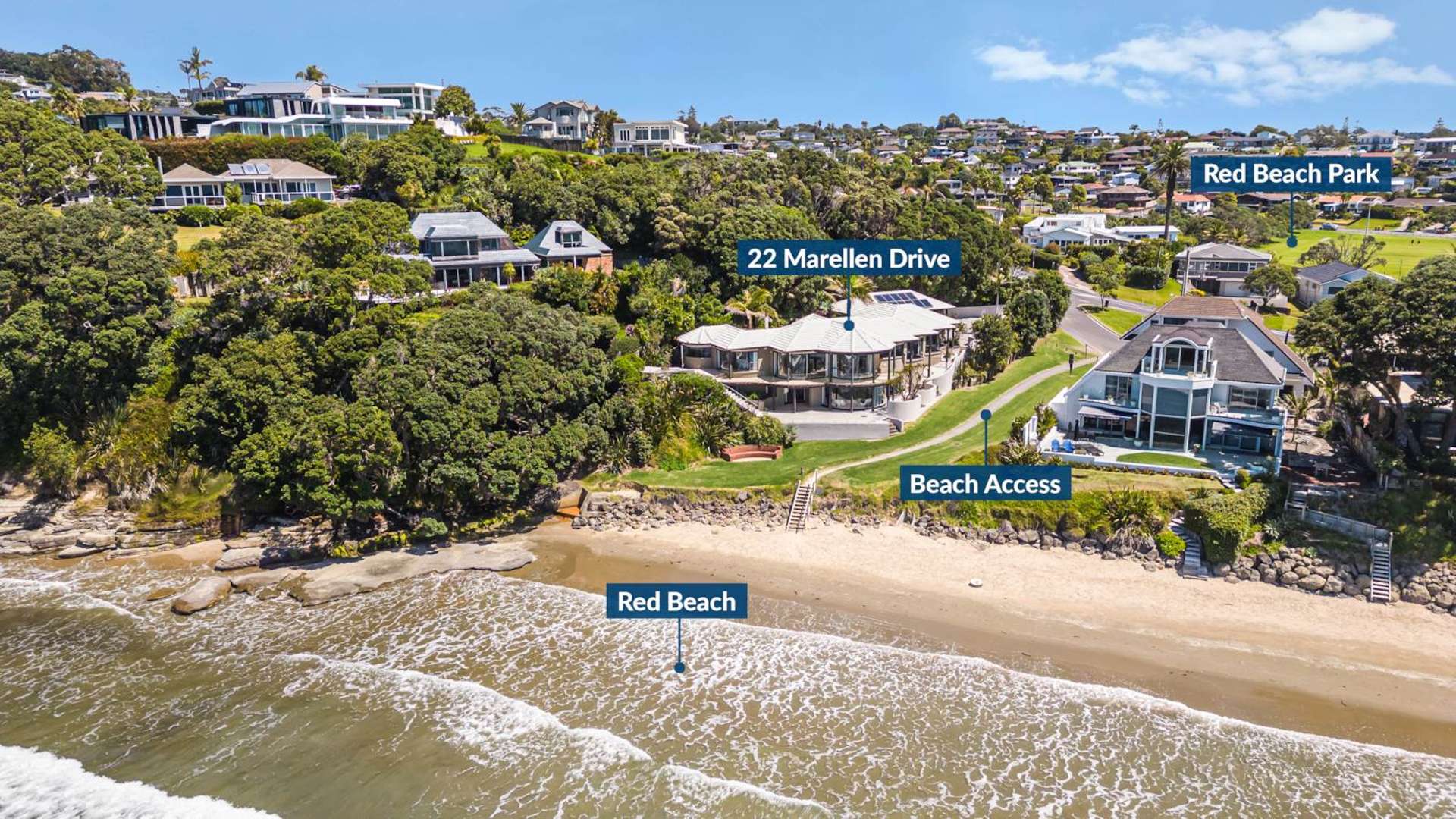 22 Marellen Drive Red Beach_0