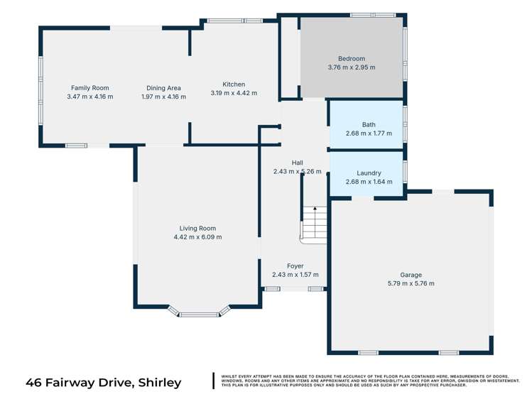 46 Fairway Drive Shirley_15