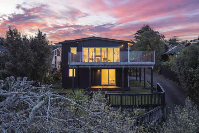 View! Space! Double Westlake School Zone