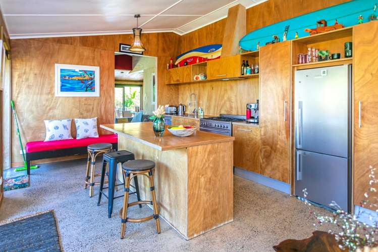 7 Pye Place Hot Water Beach_18