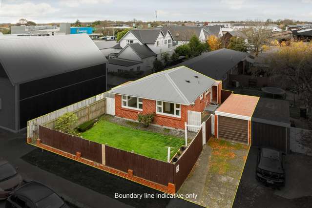 134 Caledonian Road St Albans_1