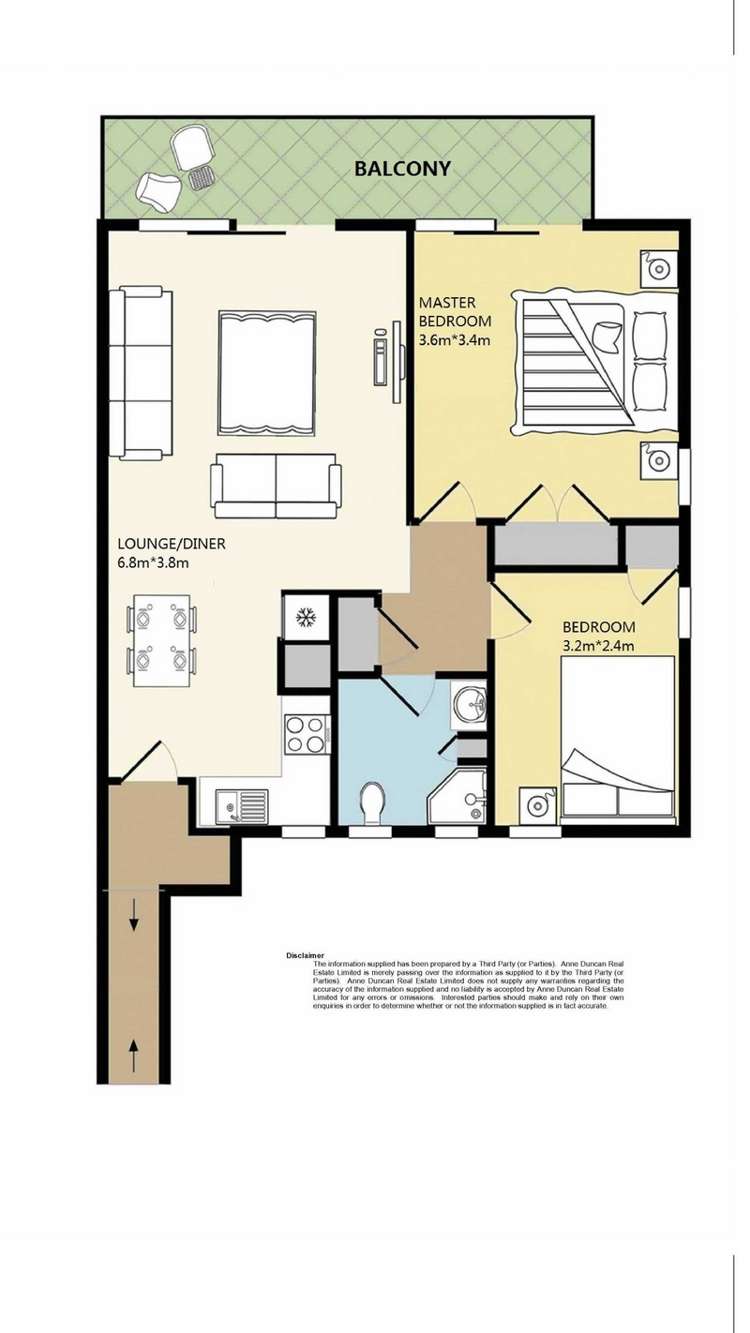 32/24 Norrie Avenue Mount Albert_8