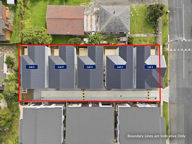 Lot 1/13 Churchill Avenue Manurewa_25