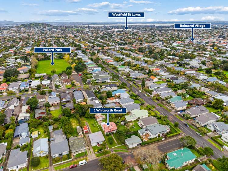 1 Whitworth Road Mt Eden_14