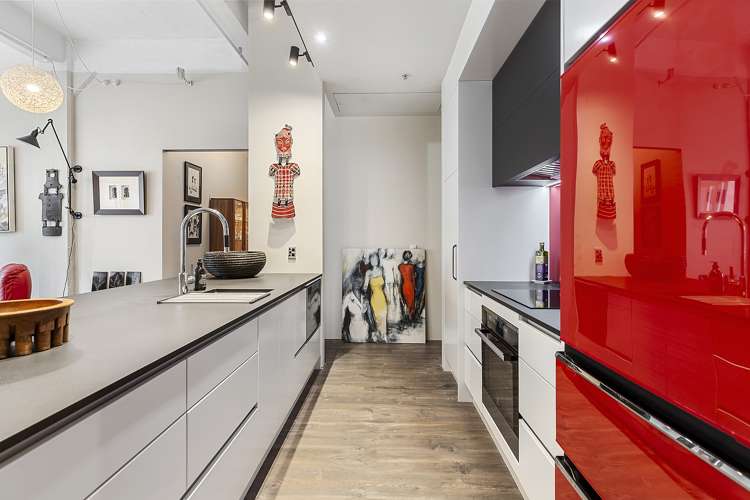 106/33 Frederick Street Te Aro_3