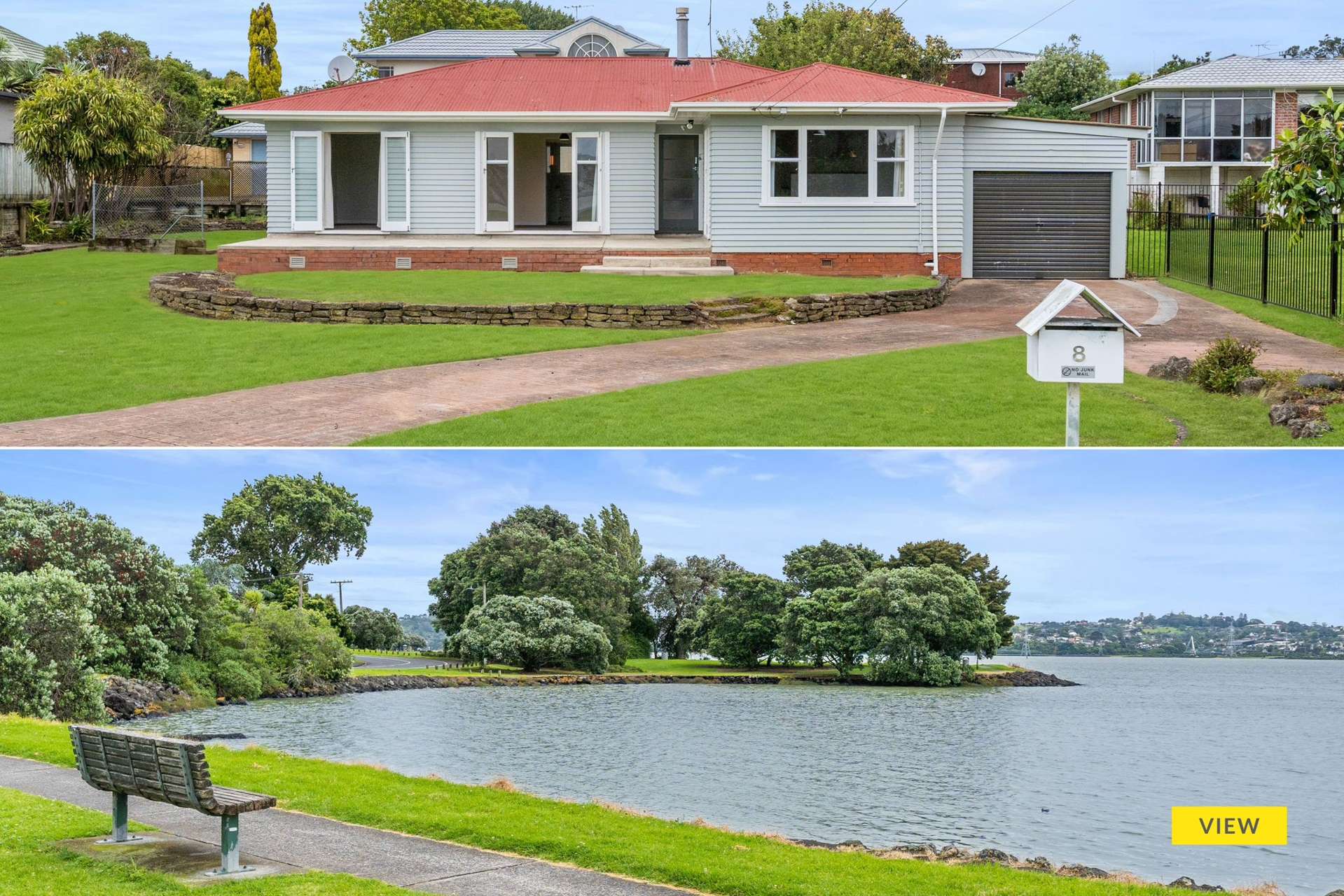 8 Kiwi Esplanade Mangere Bridge_0