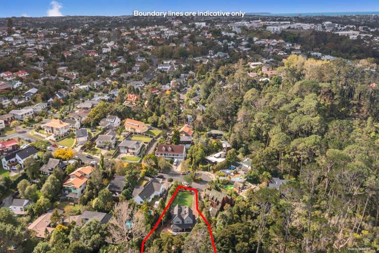 22 Blundell Place Chatswood North Shore City Houses for Sale