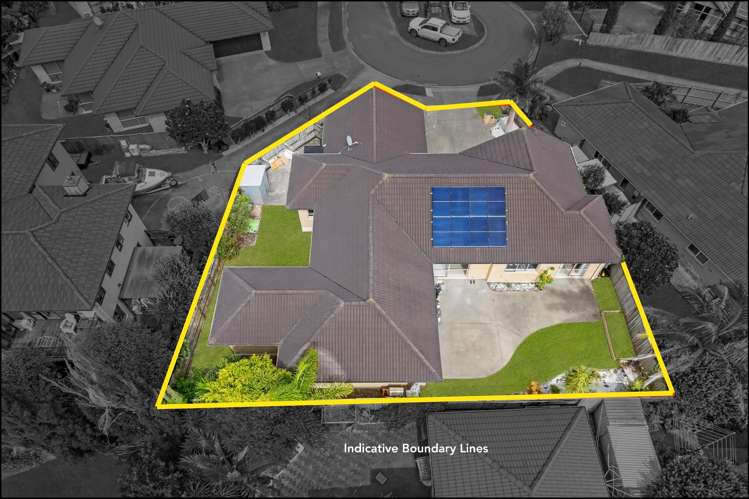 18 Karson Place Flat Bush_18