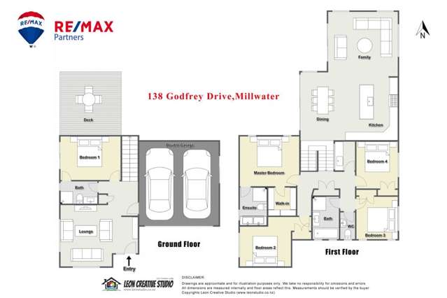 138 Godfrey Drive Orewa_1