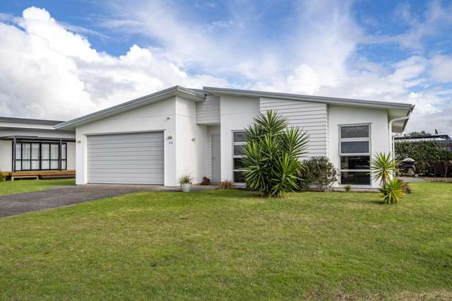 Owners Are On The Move