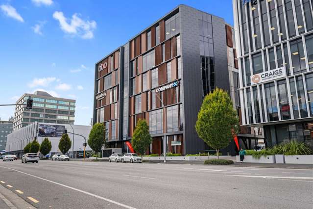 Anglesea Street Hamilton City Central_1