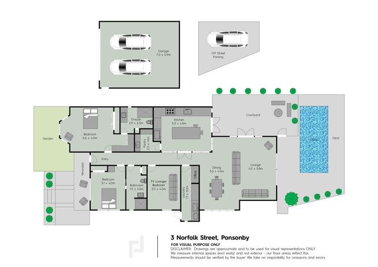 3 Norfolk Street Ponsonby_22