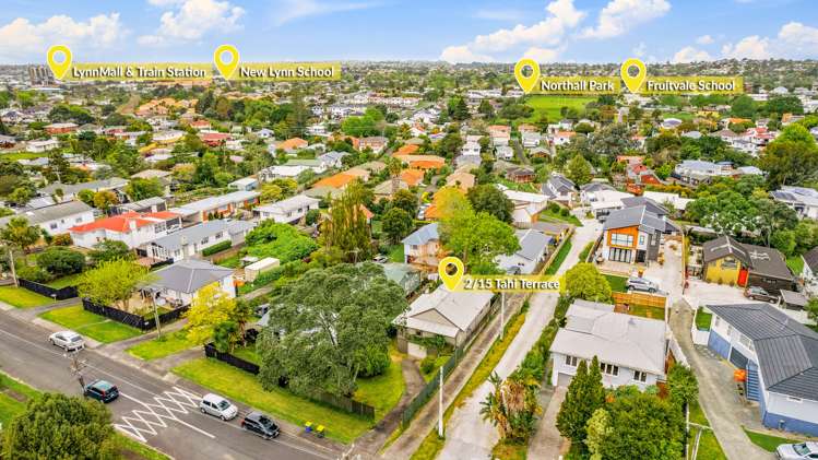 2/15 Tahi Terrace Glen Eden_14