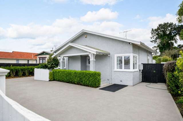 Classic Character, Modern Comfort, Prime Location