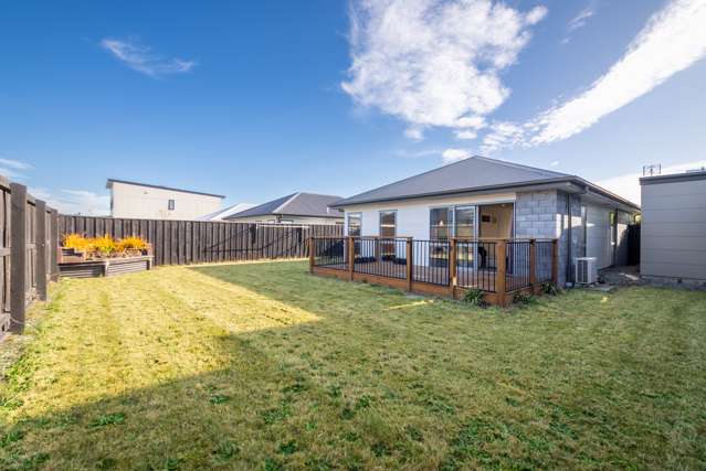 3 Mccrorie Road Wigram_1