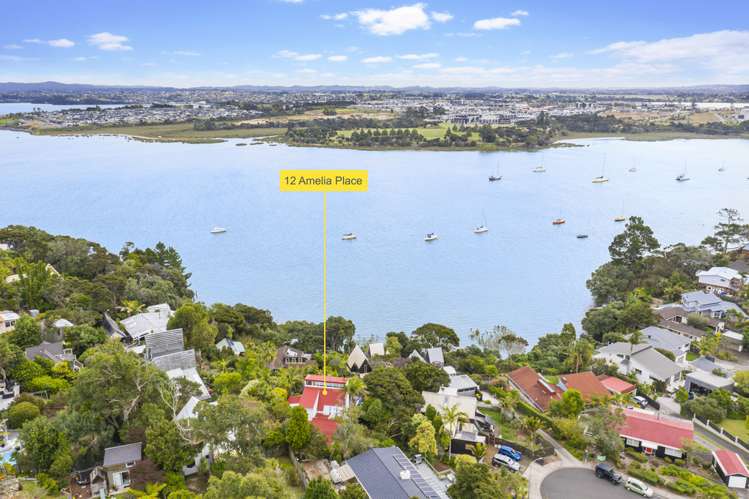 12 Amelia Place Beach Haven_22