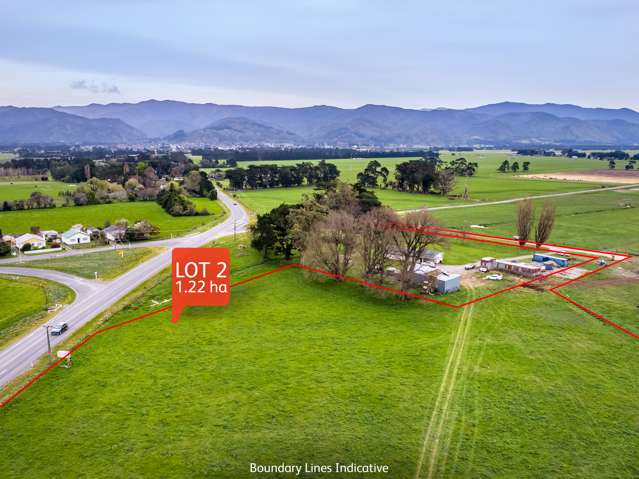 Lot 2,3,4 South Featherston Road Featherston_4