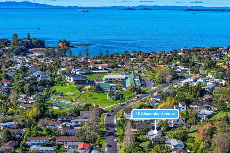 18 Alexander Avenue Torbay_22