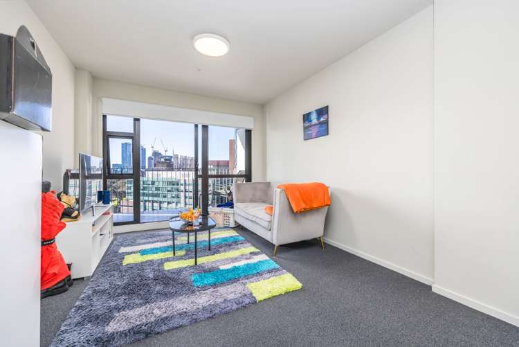 8E/4 St Paul Street Auckland Central_3