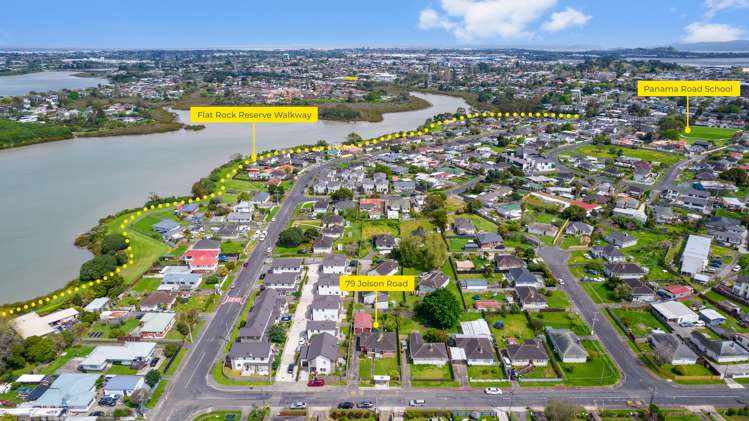 79 Jolson Road Mount Wellington_19