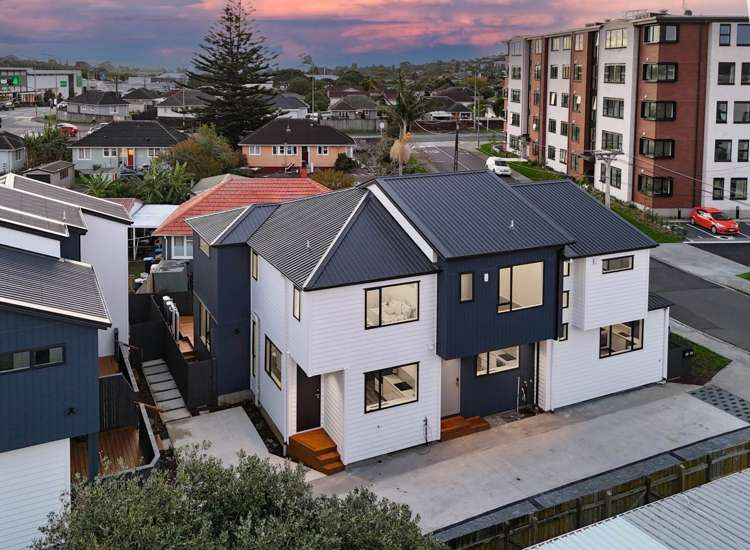 Lots 1-3, William Blofield Avenue Mt Roskill_24