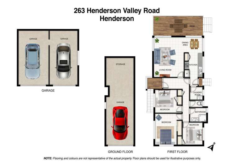 263 Henderson Valley Road Henderson_18
