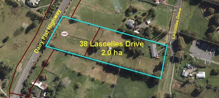 38 Lascelles Drive Dairy Flat_5