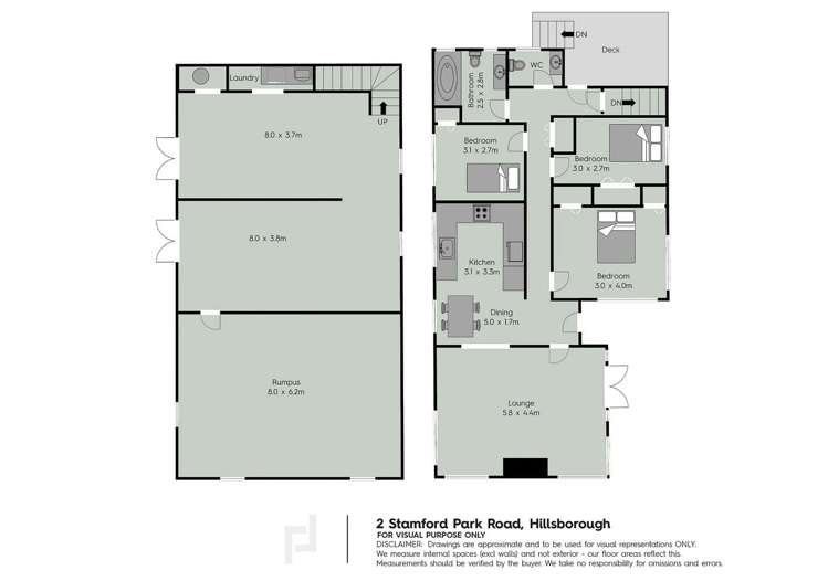 2 Stamford Park Road Mount Roskill_13